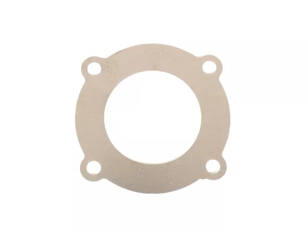 Cylinder head spacer -BGM ORIGINAL Ø46mm- Vespa P80X, PX80, PX80E - 0.5mm