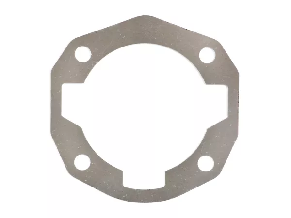 Cylinder base spacer -BGM ORIGINAL Vespa PX80, PX125, PX150 - 0.8mm