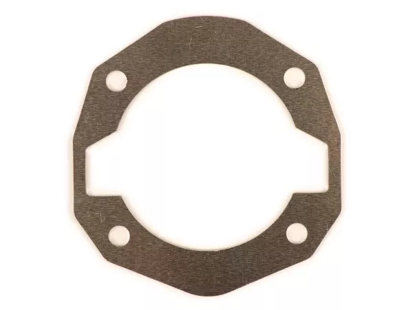 Casquillo distanciador -BGM ORIGINAL- Vespa Largeframe 125-150 ccm, 2 canales- VNA, VNB, VBA, VBB, VNC, VLB, Sprint, GT - 1,5mm