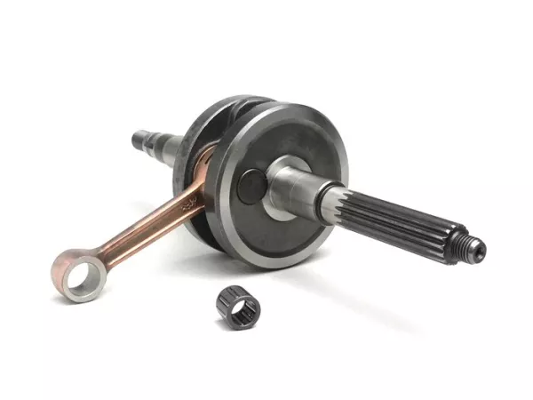 Crankshaft -TOP RACING Original- Yamaha (type CT50)