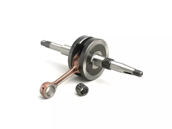 Crankshaft -TOP RACING Original- SYM (type Jet)