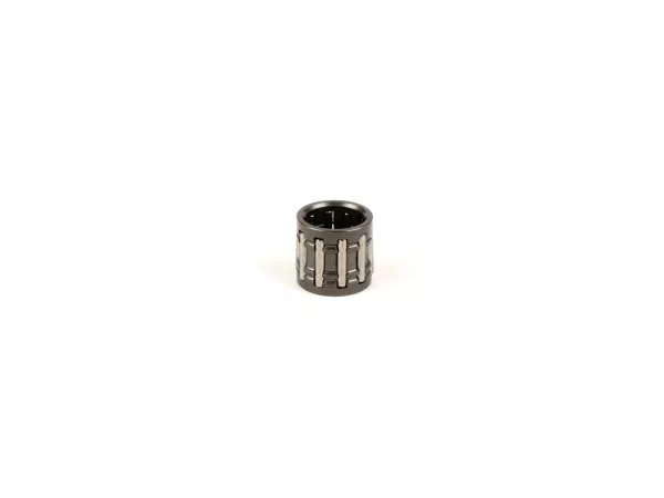 Small end needle bearing -BGM ORIGINAL (12x16x15mm)- CPI 50cc (Euro 2), Peugeot 50cc (horizontal cylinder)