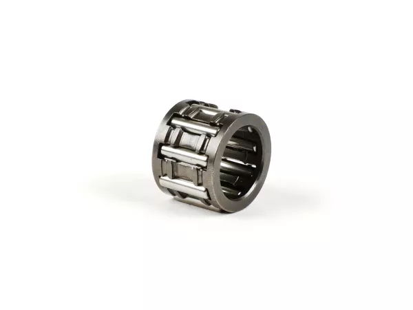 Drijfstanglager -BGM ORIGINEEL (12x17x13mm)- Piaggio 50 ccm, Vespa 50 ccm, Honda 50 ccm, Kymco 50 ccm, SYM 50 ccm