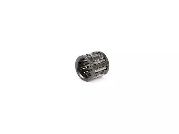 Cojinete de biela -BGM ORIGINAL (12x17x15mm)- Piaggio 70/80 ccm, Vespa 50 ccm