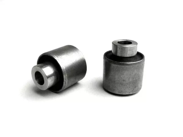 Silent block set for engine swinging arm -BGM ORIGINAL Race- Piaggio 125-180cc 2-stroke
