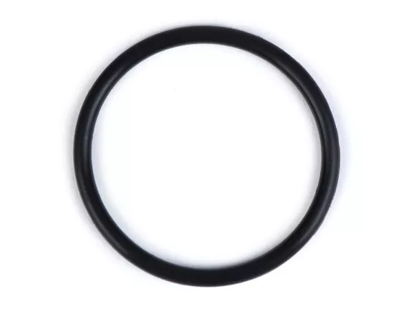 O-ring -BGM PRO - FPM Ø37x3mm, for exhaust flange bgm1014, Vespa PX125, 150, Sprint, VBB