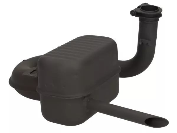 Escape -BGM PRO TOURING - Vespa Wideframe (lámpara abajo) VM, VN, VL1T, VB1T, VGL1T