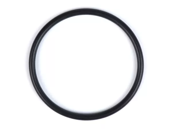 Junta tórica -BGM PRO - FPM Ø45x3mm, para brida de escape bgm1017, bgm1018 Vespa PX200, Rally200, Malossi Sport 210/221, Malossi MHR 210/221, Quattrini M232/M244