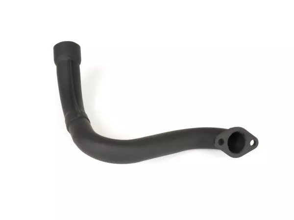 Exhaust manifold -BGM PRO banana touring- Vespa PV125, ET3