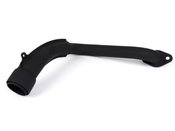 Exhaust manifold -BGM PRO banana Sport- Vespa PV125, ET3