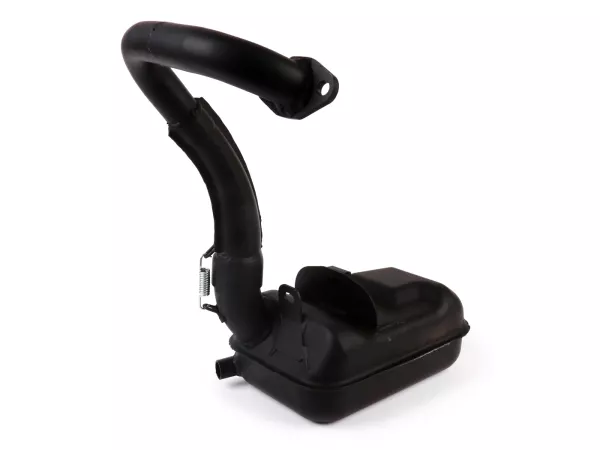 Uitlaat -BGM PRO BigBox TOURING PK- Vespa PK125 (S/XL/XL2/ETS), Motovespa PK75 (S/XL/Junior)