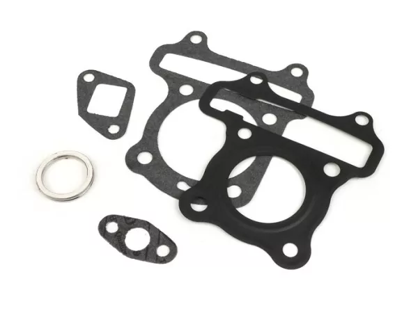 Juego juntas cilindro -CALIDAD OEM 50 ccm- GY6 (4 tiempos) (139 QMA/B) Ø=39mm