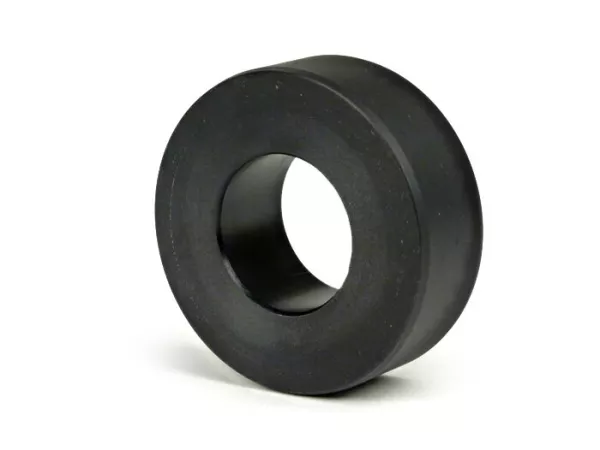 Lager dummy krukas -BGM PRO- NU2205 (25x52x18mm) - gebruikt voor krukas dynamo zijde Lambretta LI (serie 2-3), LIS, SX, TV (serie 2-3)