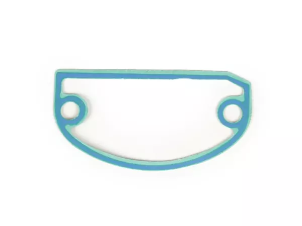 Växelspakspackning -BGM Pro Silikon- Vespa Largeframe, PX, Cosa, T5 125cc, Rally, Sprint, GT, GTR, Super, GL, VNA, VNB, VBA, VBB, GS160, SS180