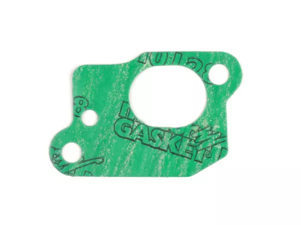 Junta carburador cárter/motor -BGM ORIGINAL- Vespa PX80, PX125, PX150, PX200, Sprint Veloce