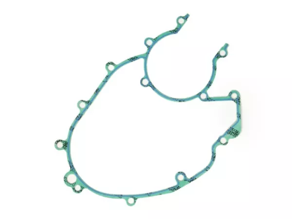 Crankcase gasket -BGM Pro silicone- Vespa V50, V90, PV125, ET3, PK S, PK XL, PK XL2 -
