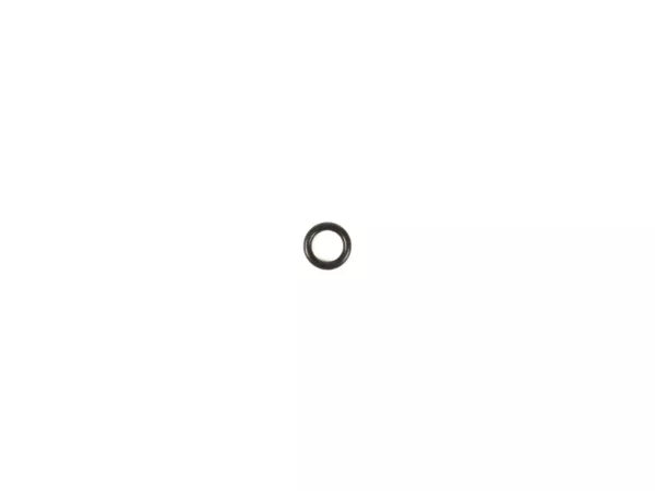 O-ring 6.4x1.80mm -BGM ASLI, ukuran besar pertama - digunakan untuk poros perpindahan gigi Vespa V50, V90, SS50, SS90, PV125, ET3, PK S, PK XL