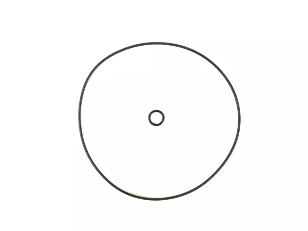 O-ring set for clutch cover (2 pcs) -BGM ORIGINAL- Vespa PX, T5, GT/GTR (VNL2), TS (VNL3), Super (VNC/VBC), GL150 (VLA), GL150 ACMA (VGL1), Sprint (VLB1), GS160 (VSB), Rally (VSD/VSE), SS180 (VSC), Cosa (VLR/VSR/VNR), Wideframe VM, VN, VNA, VNB, VB, VBA,