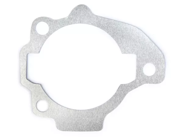 Distanscylinderfot -BGM ORIGINAL Lampbotten- Vespa Wideframe 1953-1959, VM, VN, ACMA, VB1T, VGL1T, VL1T - 0,8mm