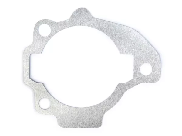 Distanscylinderfot -BGM ORIGINAL Lampbotten- Vespa Wideframe 1953-1959, VM, VN, ACMA, VB1T, VGL1T, VL1T - 5,0 mm