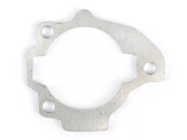 Distanscylinderbotten -BGM ORIGINAL Lampbotten- Vespa Wideframe 1953-1959, VM, VN, ACMA, VB1T, VGL1T, VL1T - 6,0 mm