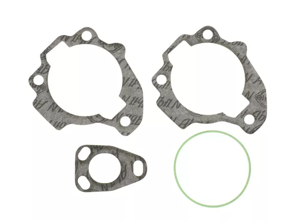 Packningssats cylinder -BGM PRO 150 ccm, Wideframe, Faro Basso, Ø=57mm, slaglängd=57mm- Vespa 1953-1959, VM, VN, ACMA, VB1T, VGL1T, VL1T