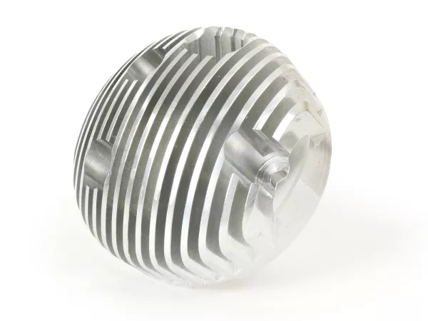 Cylinderhuvud -BGM PRO 150 ccm, Wideframe, Faro Basso, Ø=57mm, slaglängd=57mm- Vespa 1953-1959, VM, VN, ACMA, VB1T, VGL1T, VL1T