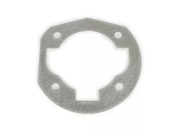 Distans cylinderbotten -BGM PRO 177 / 187 ccm- Vespa PX125, PX150, Cosa125, Cosa150, GTR125, TS125, Sprint Veloce (VLB1T 0150001-) - 0,8mm
