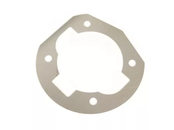 Cylinder base spacer -BGM ORIGINAL 177/187 cc- Vespa PX125, PX150, Cosa125, Cosa150, GTR125, TS125, Sprint Veloce (VLB1T 0150001-) - 1,0mm