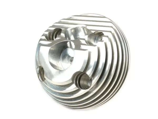 Culata -BGM PRO CNC (Made in Germany) 177 / 187 ccm- Vespa PX125, PX150, Cosa125, Cosa150, GTR125, TS125, Sprint Veloce (VLB1T 0150001-)