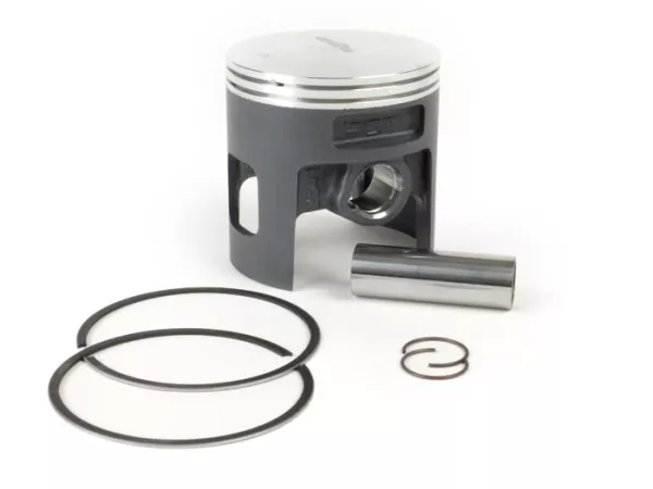 Piston -BGM PRO 177/187cc- Vespa PX125, PX150, Cosa125, Cosa150, GTR125, TS125, Sprint Veloce (VLB1T 0150001-) - Ø=63.0mm (B)