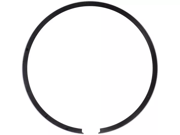 Kolvring -BGM PRO 177 / 187 ccm- Vespa PX125, PX150, Cosa125, Cosa150, GTR125, TS125, Sprint Veloce (VLB1T 0150001-) - Ø=63,0x1,0mm - passar även till Parmakit 177/187, Polini 177/187 Alu, Pinasco 177/187 Alu/Guss (2015-)