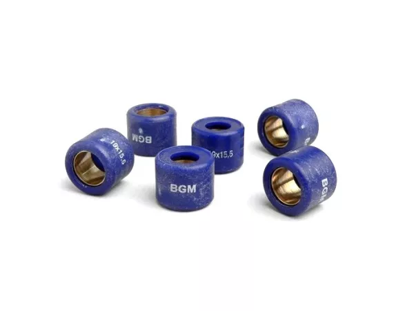 Vikter -bgm Original 19x15,5mm- 5,00g