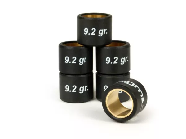 Rollers -bgm Original 19x15.5mm- 9.20g
