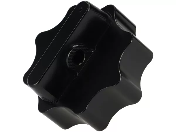 Tapón del depósito -BGM PRO, Lifetime XXL (12 l) TS1 + Standard- Lambretta LI, LIS, SX, TV (series 2-3), DL, GP