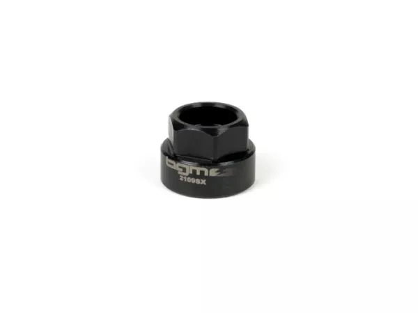 Flywheel nut -BGM ORIGINAL- Lambretta LI (series 3, 1964-), LIS, SX, TV (series 3)