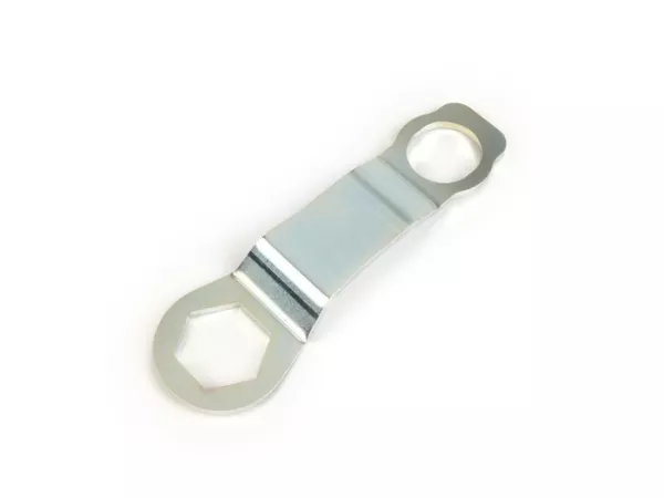 Flywheel holding tool -BGM PRO Electronic- Lambretta LI, LIS, SX, TV, GP, DL - engine bolt 29cm
