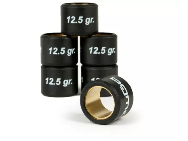 Rollers -BGM ORIGINAL 21x17mm- 12.5g