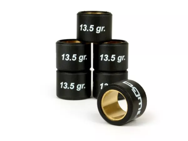 Rollers -BGM ORIGINAL 21x17mm- 13.5g