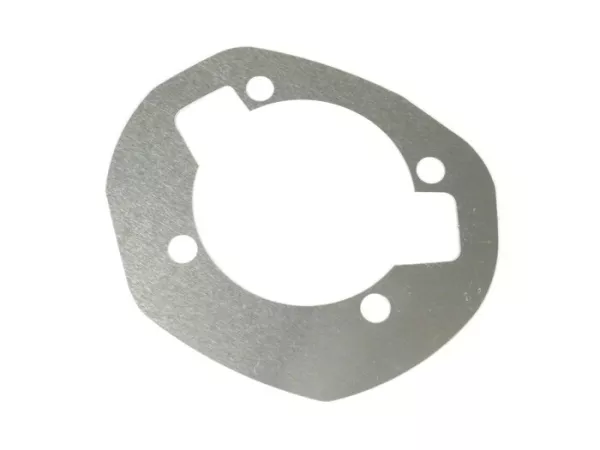 Distanscylinderbotten -BGM PRO RaceTour- Lambretta LI, LIS, SX 125-150, TV 175 (Serie 2-3), DL/GP 125-150 - 0,5mm