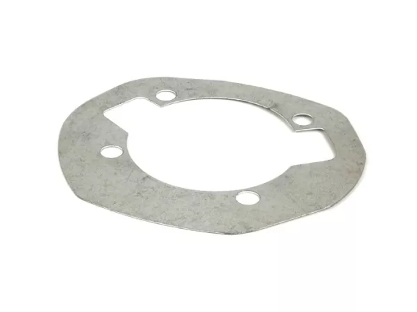 Distanscylinderbotten -BGM PRO RaceTour- Lambretta LI, LIS, SX 125-150, TV 175 (Serie 2-3), DL/GP 125-150 - 0,7 mm