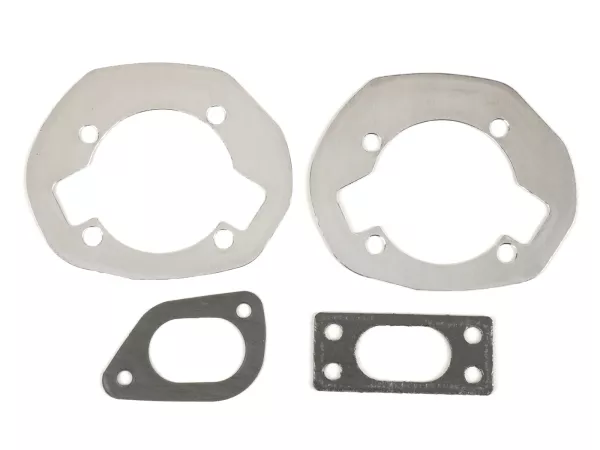 Jeu joints de cylindre -BGM PRO MRB-Racetour 195cc- Lambretta LI 125-150, LIS 125-150, SX 150, DL 125-150, GP 125-150