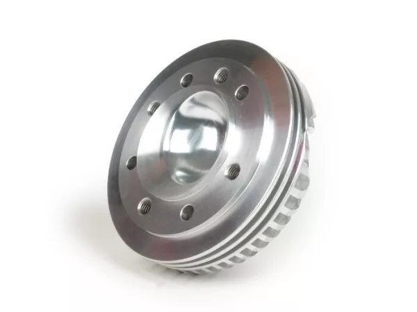 Cylinderhuvud -BGM PRO MRB-Racetour 195 ccm- Lambretta LI 125-150, LIS 125-150, SX 150, DL 125-150, GP 125-150