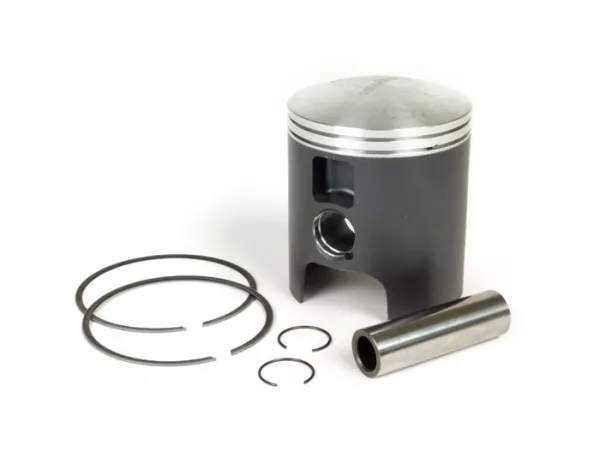 Kolv -BGM PRO MRB-Racetour 195 ccm- Lambretta LI 125-150, LIS 125-150, SX 150, DL 125-150, GP 125-150 - Ø=65,0mm (B)