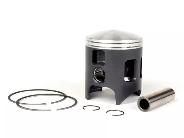 Kolv -BGM PRO MRB-Racetour 195 ccm membran- Lambretta LI 125-150, LIS 125-150, SX 150, DL 125-150, GP 125-150 - Ø=65,0mm (C )