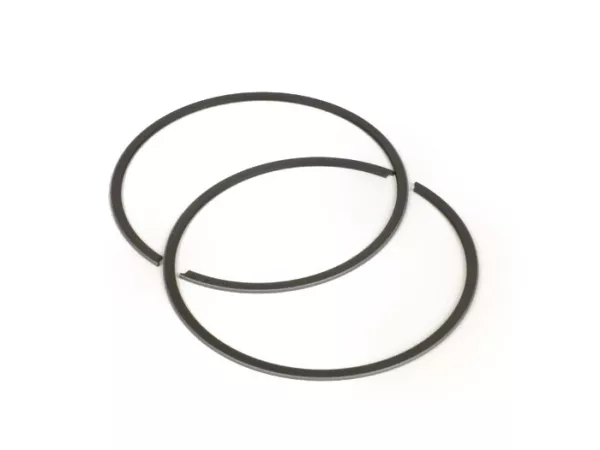 Piston rings set -BGM PRO MRB-Racetour 195cc- Lambretta LI 125-150, LIS 125-150, SX 150, DL 125-150, GP 125-150 - Ø=65.0x1.0mm