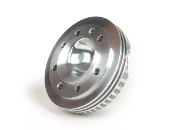 Culata -BGM PRO MRB-Racetour 225 ccm- Lambretta TV 200, SX 200, DL 200, GP 200