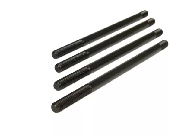 Cylinder stud set M8 x 165mm -BGM PRO Ø=8,00mm- Vespa, Lambretta