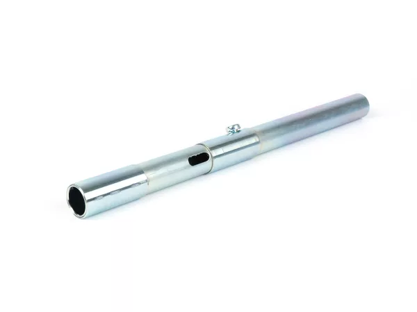 Tube accélérateur -BGM PRO- Vespa PX, T5 125cc - à utiliser avec poignée de gaz à tirage rapide (Tomaselli, Scooter & Service, Domino)