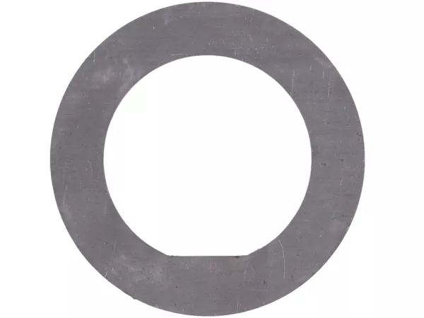 D-schijf Ø=20x1,0mm voor montage remklauw voorrem -BGM PRO CNC Touring, radiaal, remtrommel type LML- LML, Stella, Star